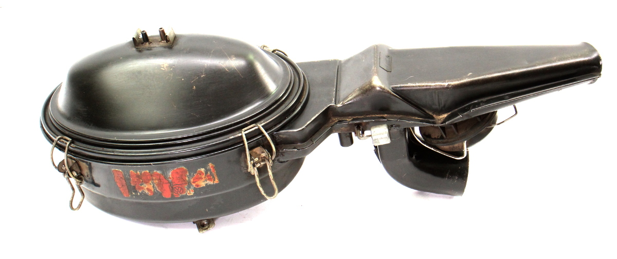 Air Cleaner Intake 1972 VW Beetle Bug Oil Bath Type 1 Aircooled