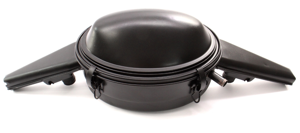 Air Cleaner Intake 1967 VW Beetle Bug Oil Bath Aircooled 1500cc . 141