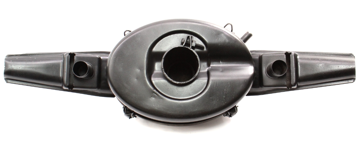 Air Cleaner Intake 1967 VW Beetle Bug Oil Bath Aircooled 1500cc . 141