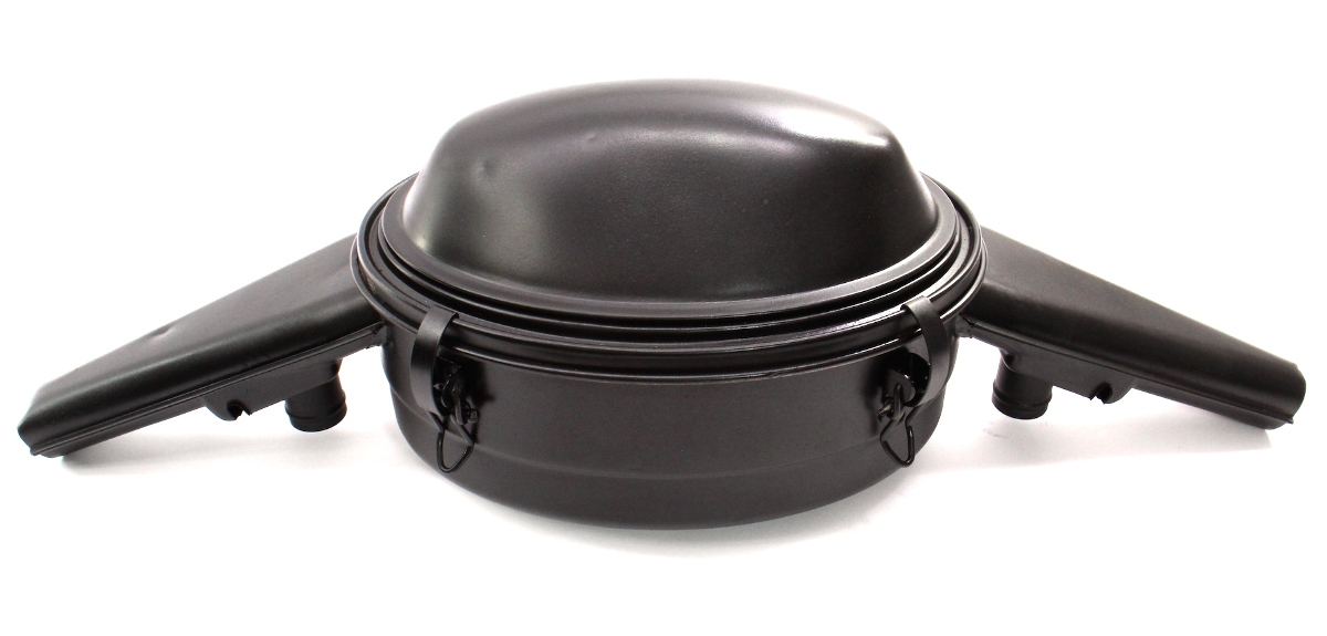 Air Cleaner Intake 1967 VW Beetle Bug Oil Bath Aircooled 1500cc . 141