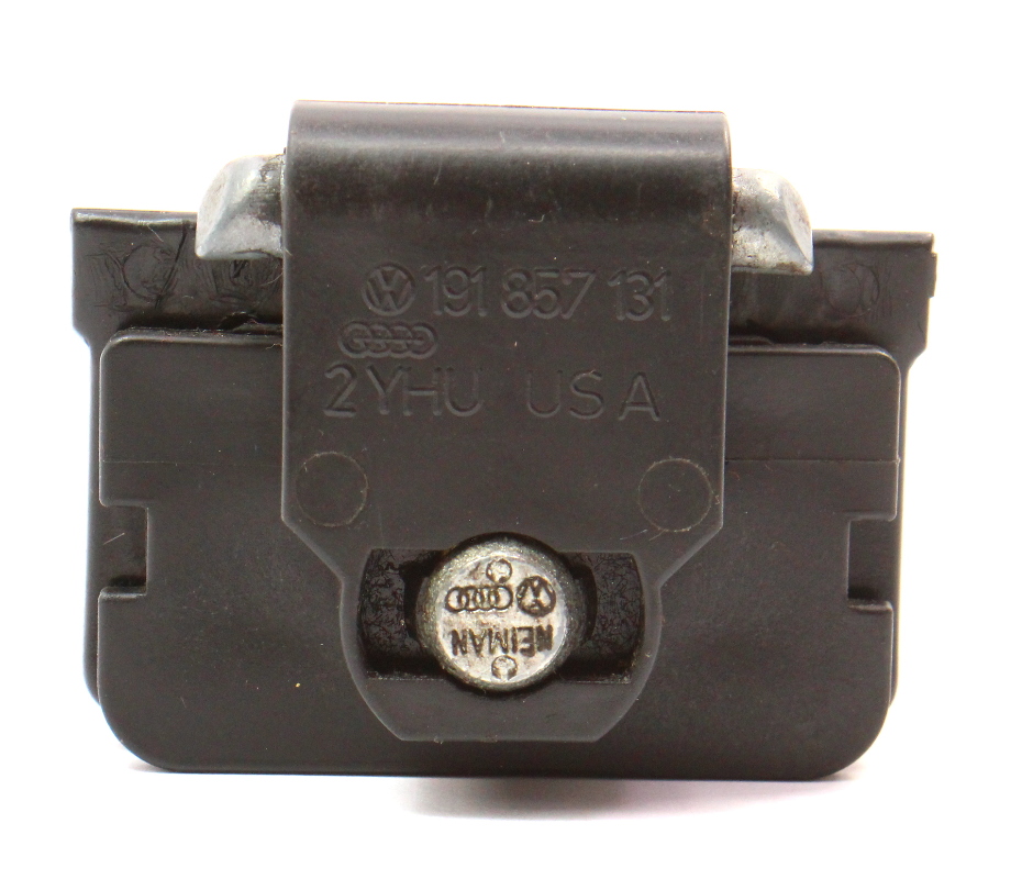 Glove Box Glovebox Latch Lock Handle 8592 VW Jetta Golf MK2 Genuine 191 857 131 CarParts4Sale