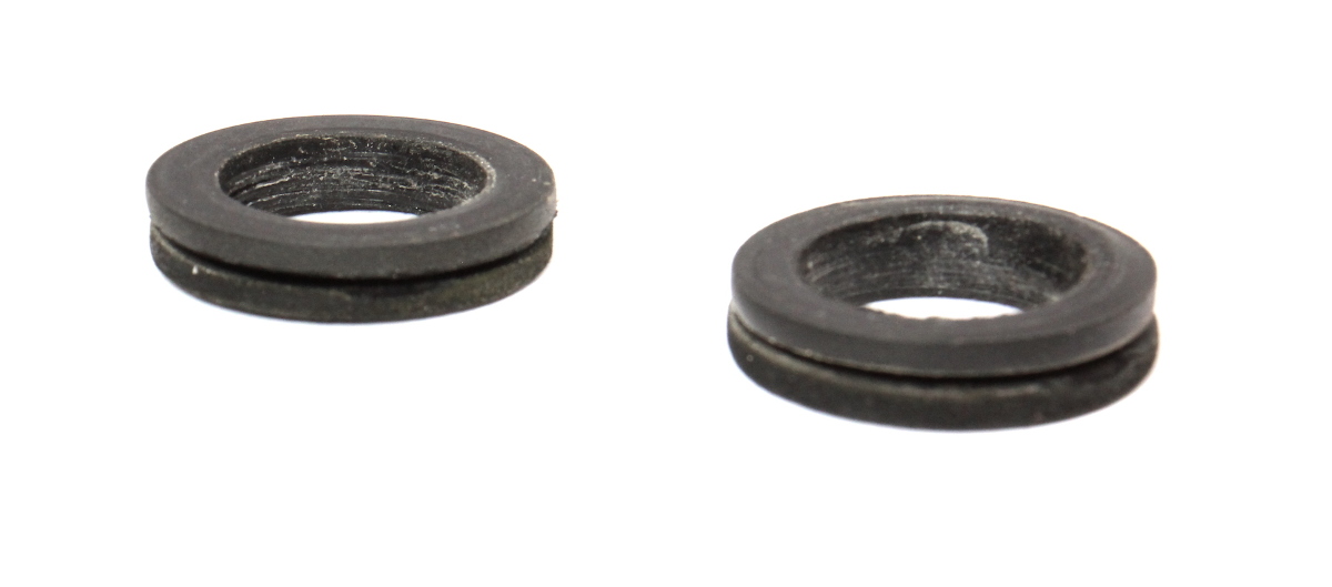 Windshield Wiper Linkage Grommets Seals 8091 VW Vanagon T3 Westfalia