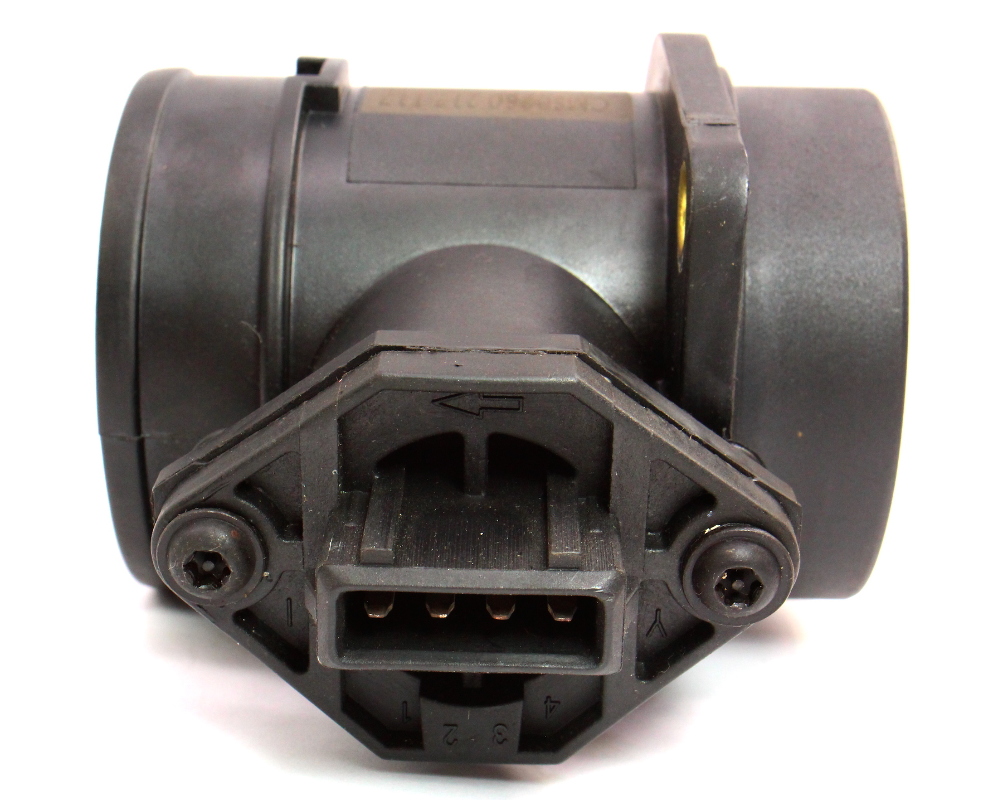 NOS MAF Sensor VW Jetta Golf MK3 2.0 Passat Audi A4 1.8T Air Flow 037