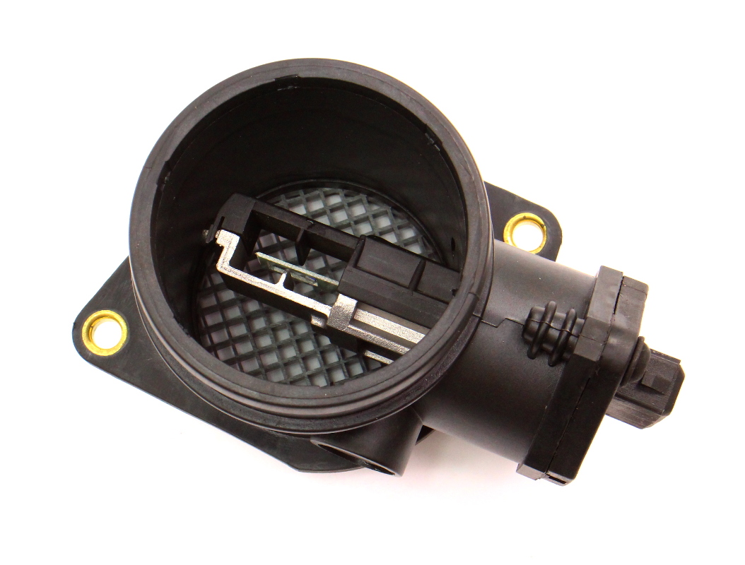NOS MAF Sensor VW Jetta Golf MK3 2.0 Passat Audi A4 1.8T Air Flow 037