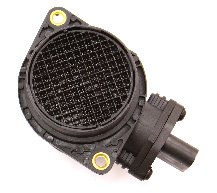 MAF Mass Air Flow Sensor 0105 VW Jetta Golf GTI Audi A4 TT 1.8T 06A