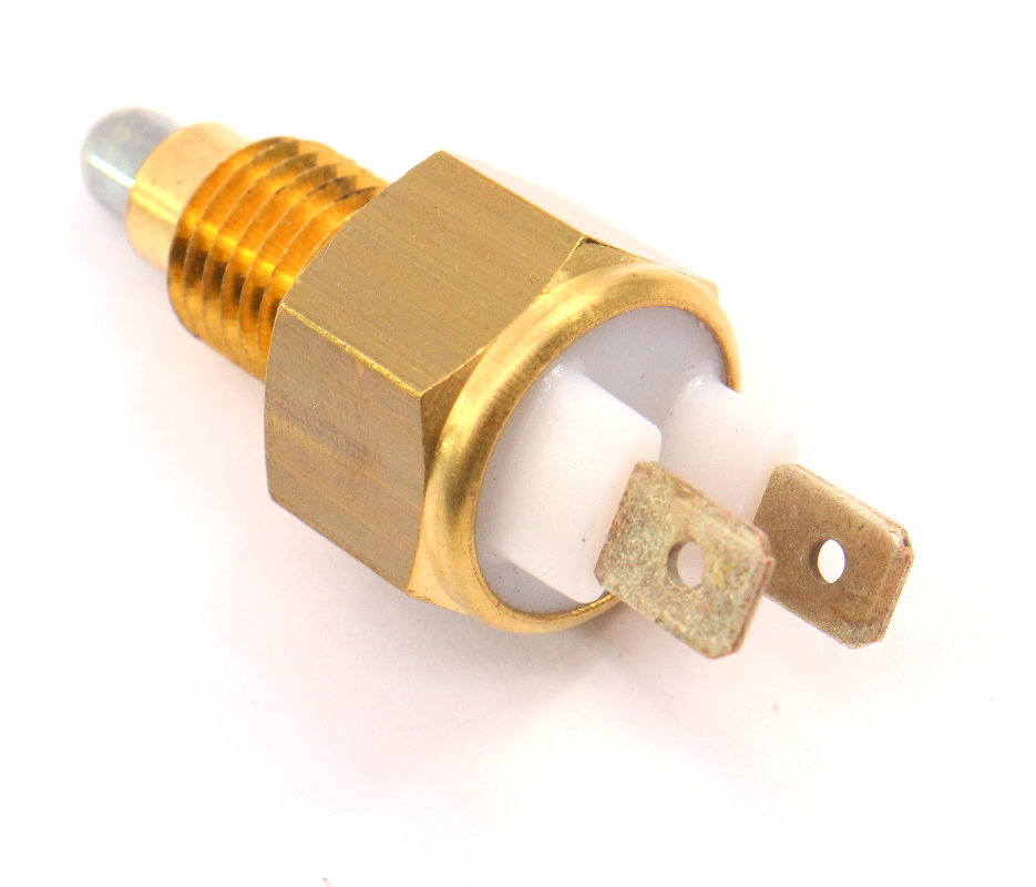 NOS Transmission Reverse Light Switch 7591 VW Rabbit Jetta Golf MK1