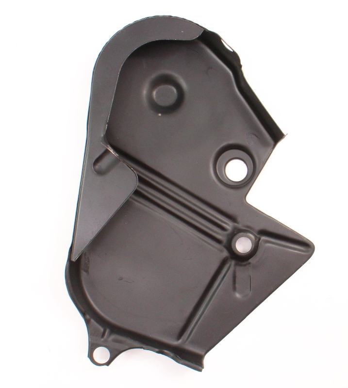 Metal Timing Belt Cover VW Rabbit Jetta Pickup MK1 Diesel . 068 109 121