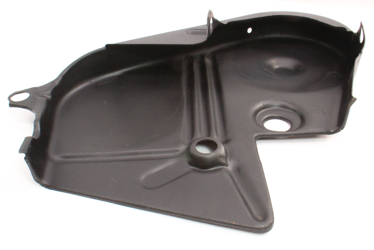 Metal Timing Belt Cover VW Rabbit Jetta Pickup MK1 Diesel . 068 109 121