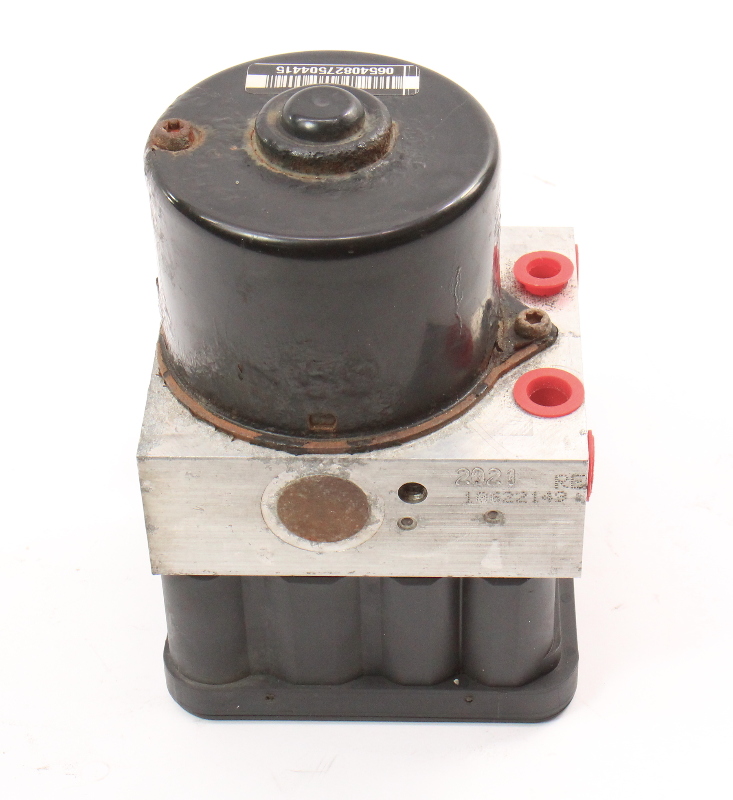 ABS Pump & Module 0105 VW Jetta Golf MK4 Beetle Anti Lock Brake 1C0