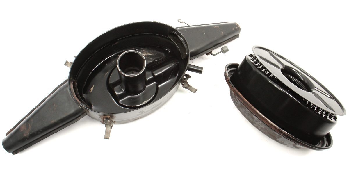 Air Cleaner Intake 1967 VW Beetle Bug Oil Bath Aircooled 1500cc . 141