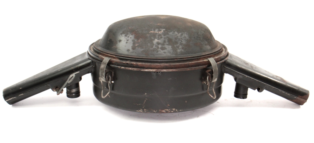 Air Cleaner Intake 1967 VW Beetle Bug Oil Bath Aircooled 1500cc . 141