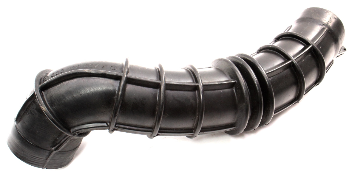 NOS Air Intake Tube Hose Type 4 VW Volkswagen Aircooled Genuine 022