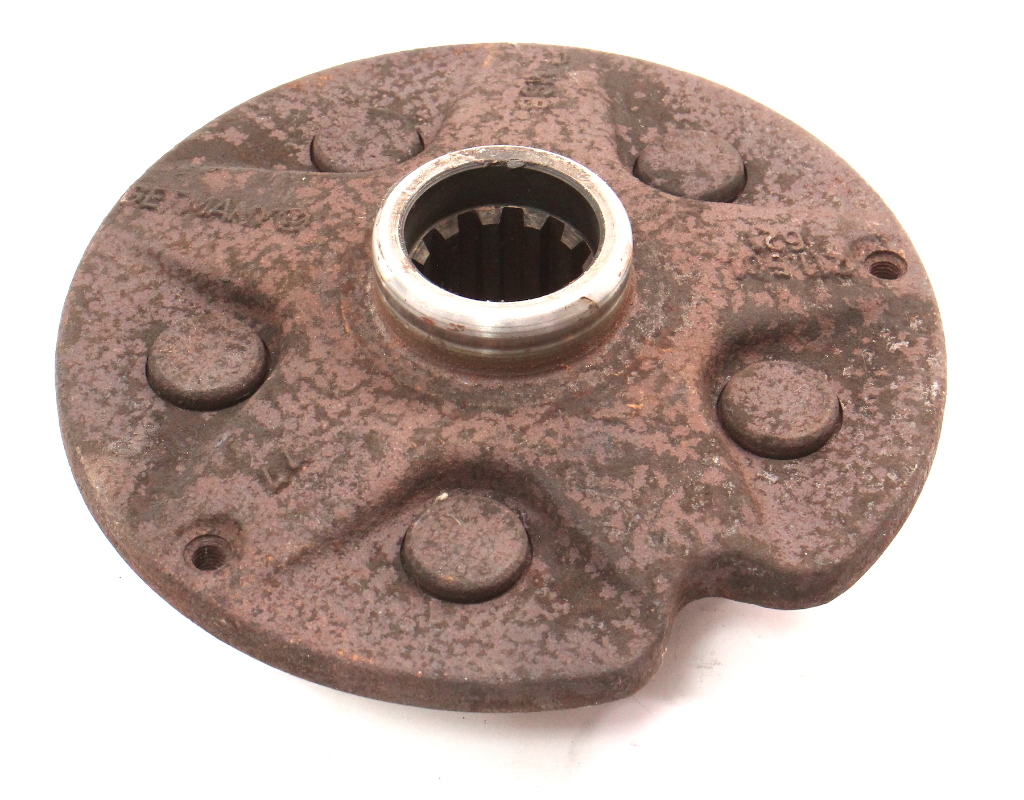 Rear Hub Wheel Studs 7191 VW Vanagon Transporter Bus T3 Westfalia