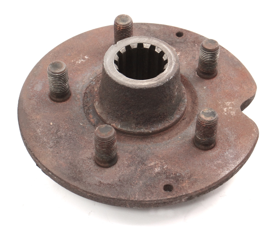 Rear Hub Wheel Studs 7191 VW Vanagon Transporter Bus T3 Westfalia