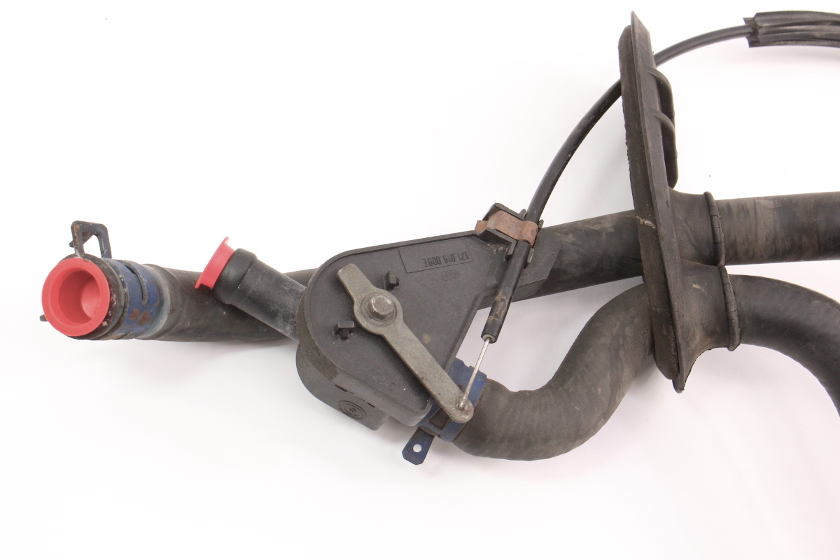 Heater Core Coolant Hoses Lines & Valve 8391 VW Vanagon T3 251 265