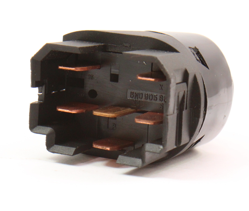 Ignition Switch 9099 VW Corrado Passat Jetta Golf GTI Mk3 Eurovan 6N0