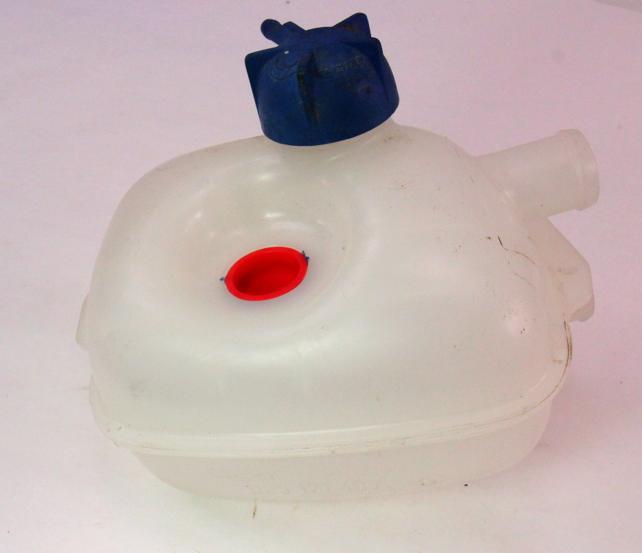 NOS Coolant Tank Reservoir 8385 VW Vanagon T3 1.9 Genuine 025 121