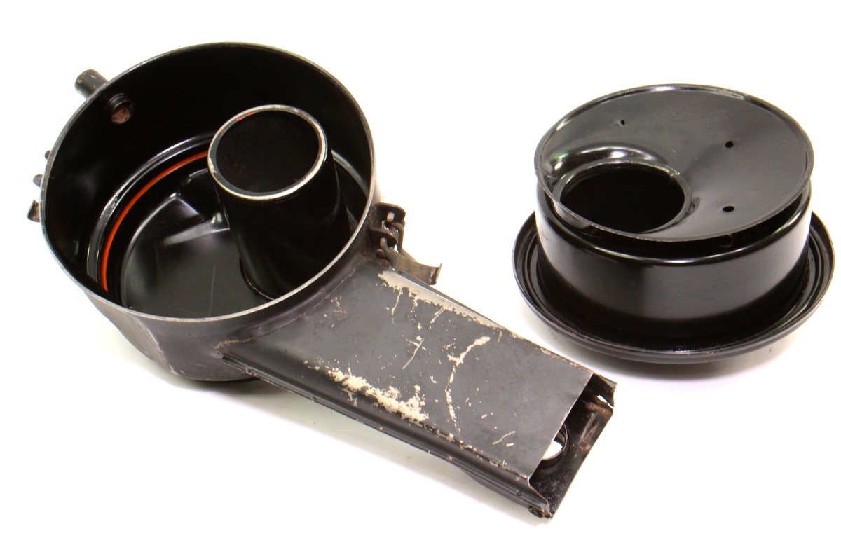 Air Cleaner Intake 6265 VW Beetle Bug Oil Bath Aircooled 40hp 113