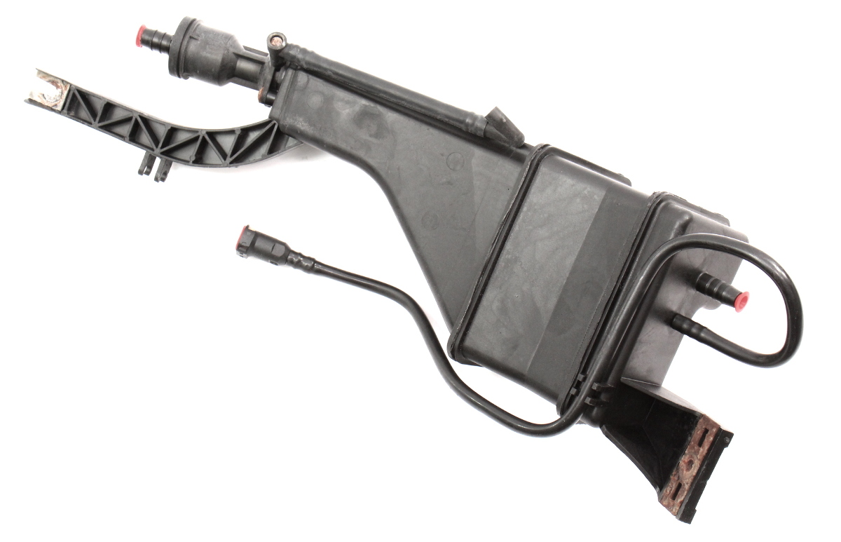 Charcoal Canister Fuel Vapor 9697 Audi A4 B5 V6 Genuine 8D0 201