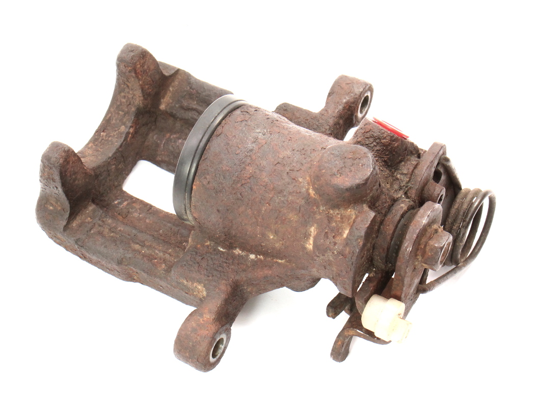 LH Rear Brake Caliper 9601 Audi A4 B5 Quattro Genuine