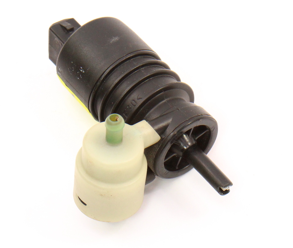 Windshield Washer Fluid Pump VW Golf GTI MK3 Passat Wagon B3 B4 1H6
