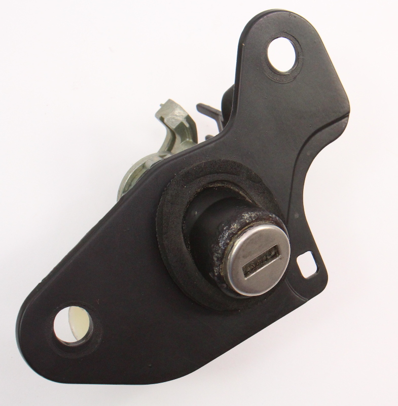 Lock Set Ignition Cylinder Door & Key VW Jetta Rabbit GTI MK5 1K0 905