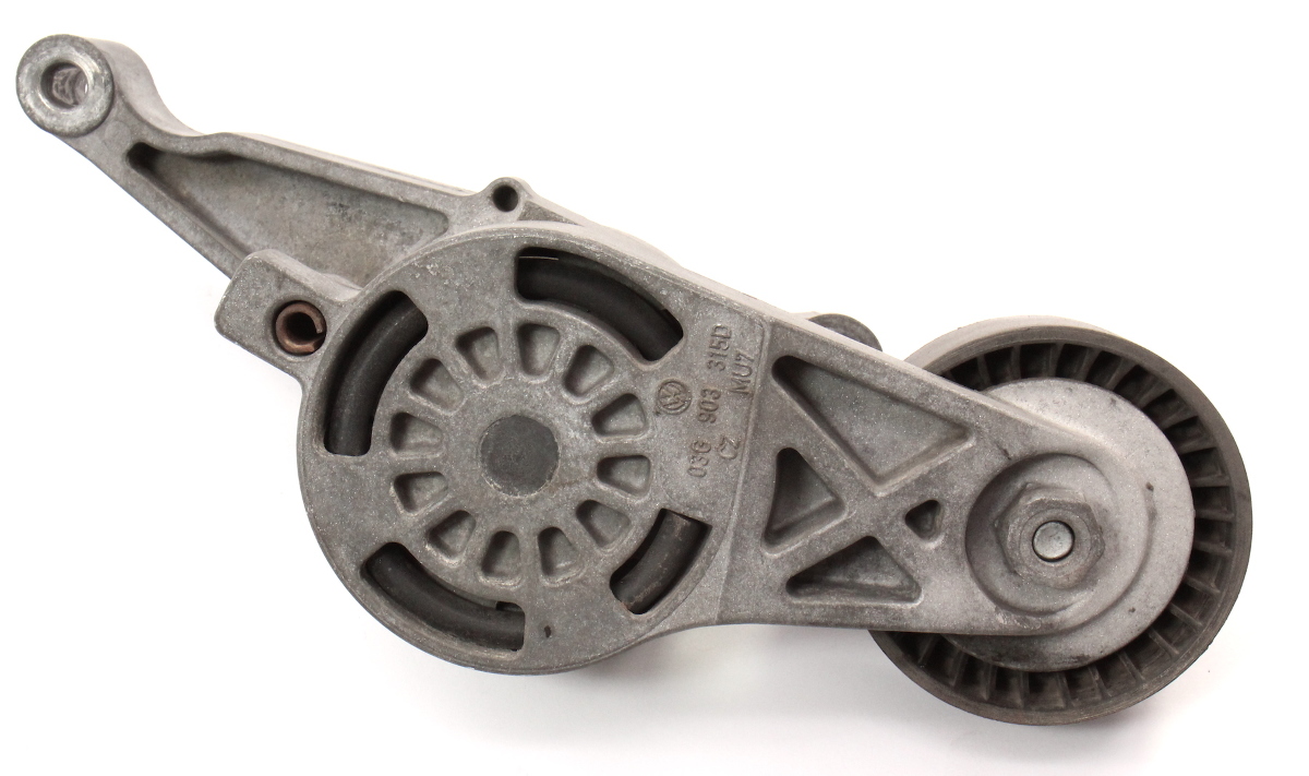 Engine Belt Tensioner 0507 VW Jetta MK5 Diesel 1.9 TDI BRM 03G 903 315 D CarParts4Sale, Inc.