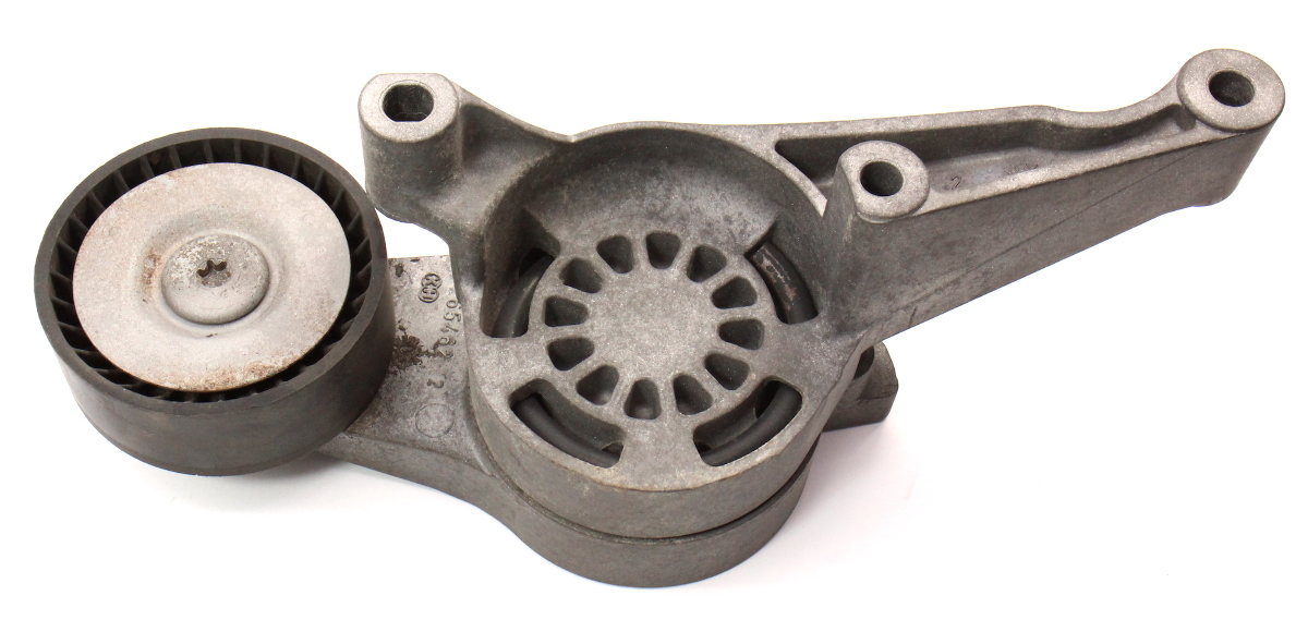 Engine Belt Tensioner 0507 VW Jetta MK5 Diesel 1.9 TDI BRM 03G 903