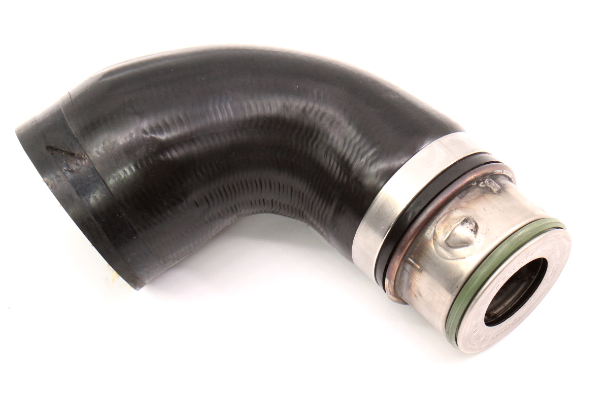 Intercooler Turbo Tube Pipe 0507 VW Jetta MK5 Diesel 1.9 TDI BRM 3C0