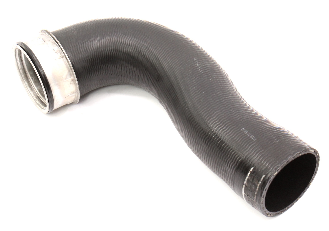 Intercooler Turbo Tube Pipe 05-07 VW Jetta MK5 Diesel 1.9 TDI BRM - 3C0