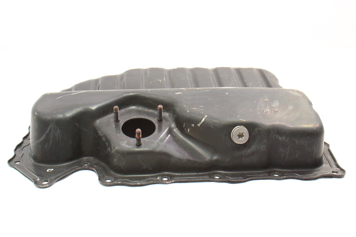 Engine Oil Pan 1318 VW Jetta MK6 Passat Beetle 1.8T 2.0T 06J 103 600
