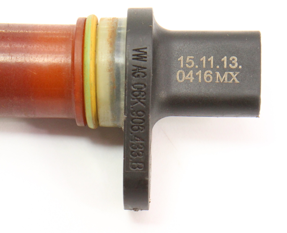Crank Sensor 1417 VW Jetta MK6 Beetle Passat 2.0T 1.8T TSI 06K 906