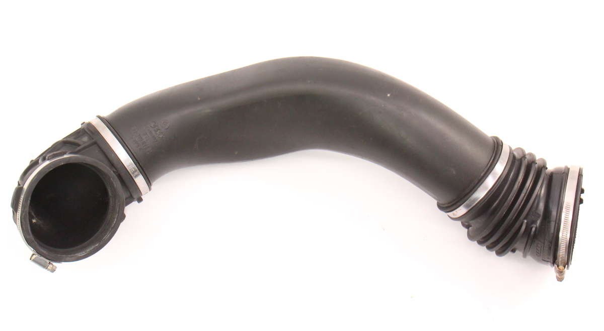 Left Side Engine Air Intake Hose For Audi A8/S8 D4 4.0T V8 (2013-2018) - Replaces 4H0129615E