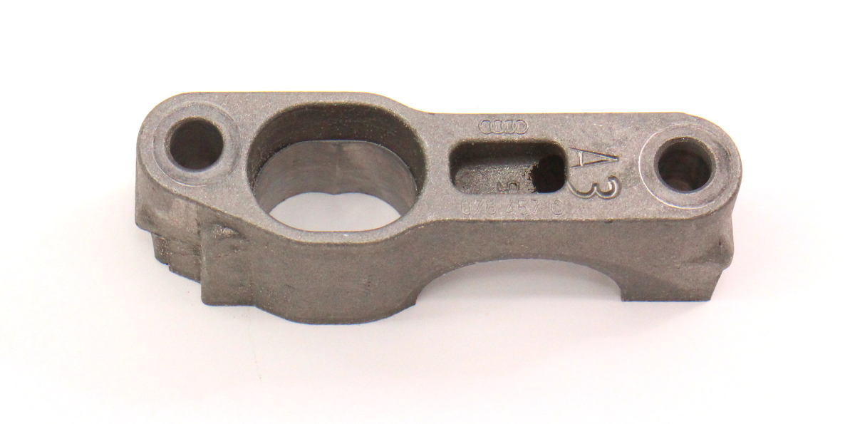 Exhaust Cam Camshaft Bearing Journal Cap 0004 Audi A6 A8 S8 4.2 V8 A3