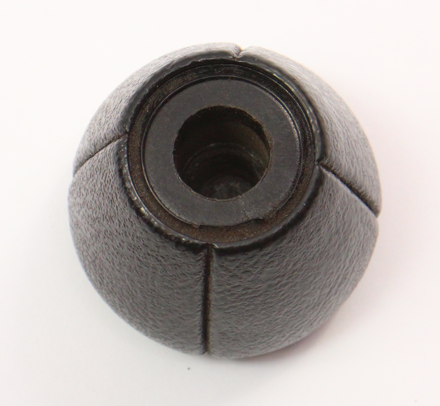 Genuine Original Manual 4spd Shift Shifter Knob 7584 VW Rabbit Jetta