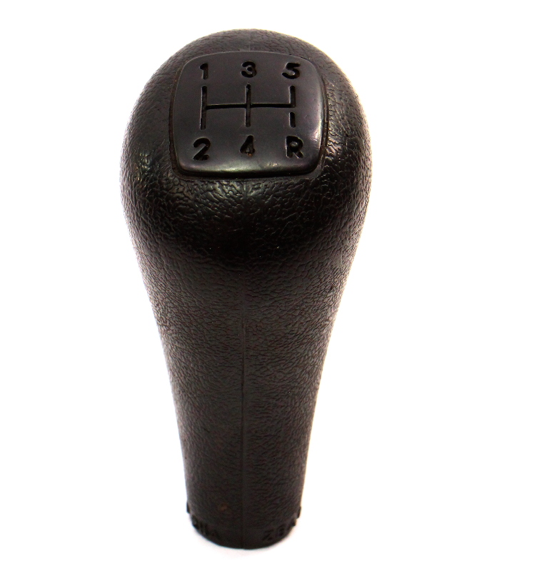 Shift Knob 4 Speed Manual Gear Shifter MT 8793 VW Fox ZBA 711 141
