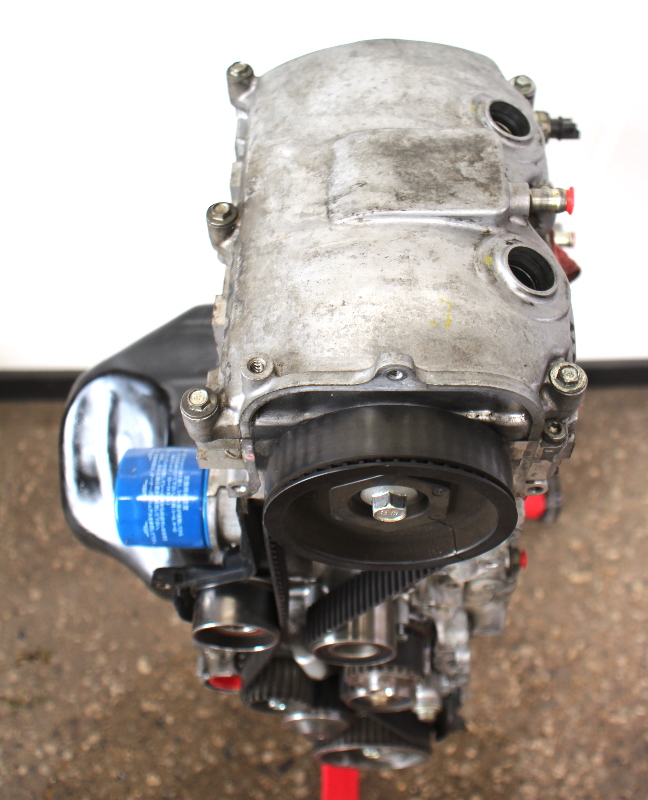 Engine Motor Long Block Core 2006 2010 Subaru EJ25 2.5 SOHC Legacy