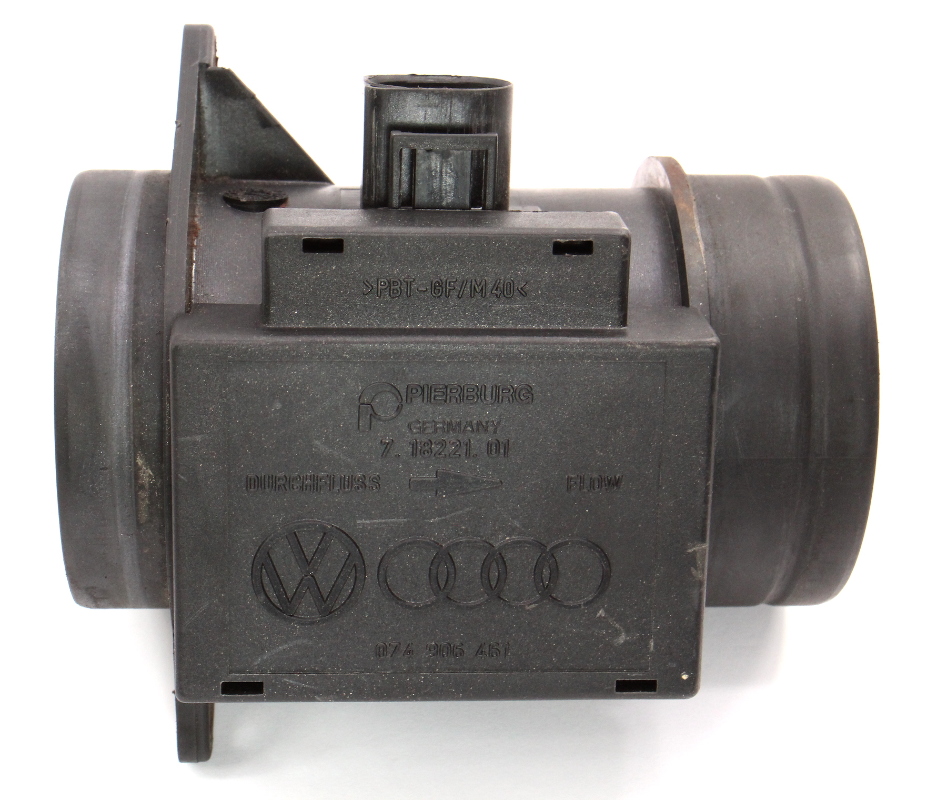 MAF Air Flow Meter 9799 VW Jetta Golf Mk3 1.9 AHU TDI Diesel 074 906