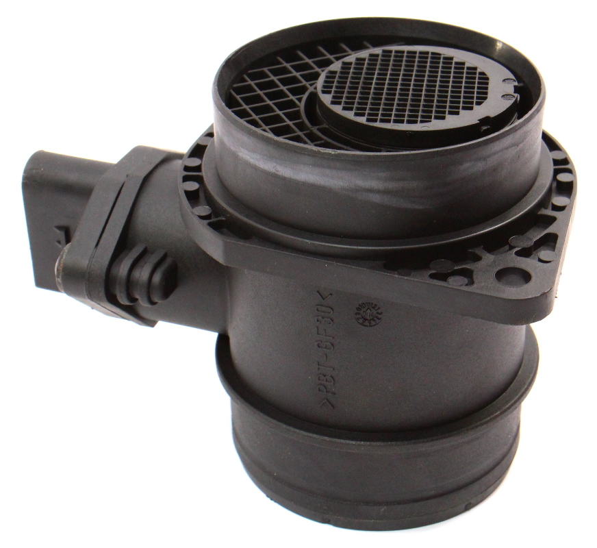 NOS MAF Mass Air Flow Sensor 0407 VW Jetta Golf MK4 MK5 1.9 TDI 038