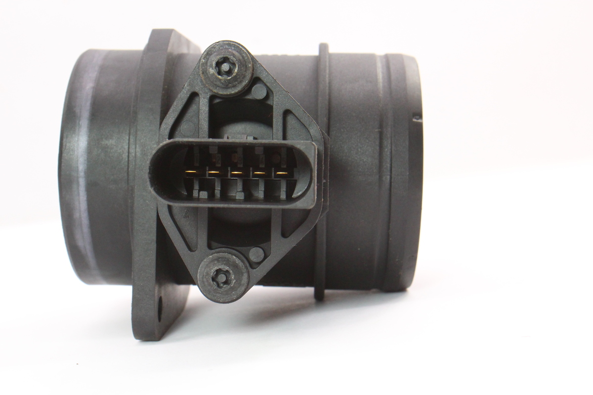 NOS MAF Mass Air Flow Sensor 0407 VW Jetta Golf MK4 MK5 1.9 TDI 038