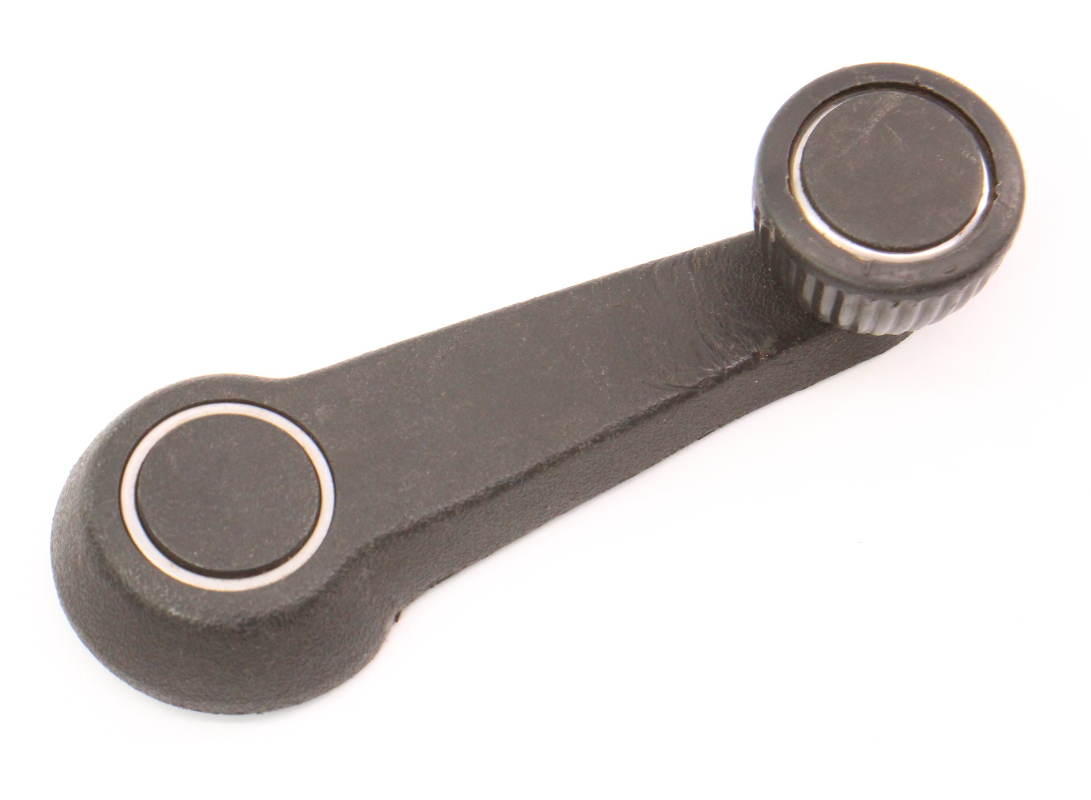 Manual Window Crank Handle 7588 VW Rabbit Cabriolet Scirocco Mk1