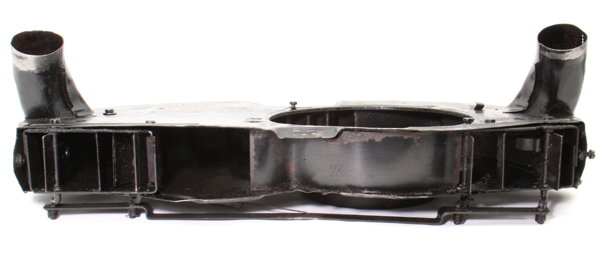 Fan Shroud Single Port Non Doghouse 1965 VW Beetle Bug Aircooled 40HP