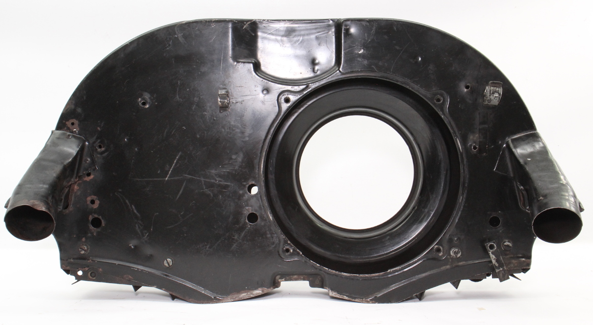Fan Shroud Single Port Non Dog House 1965 VW Beetle Bug Aircooled 40HP