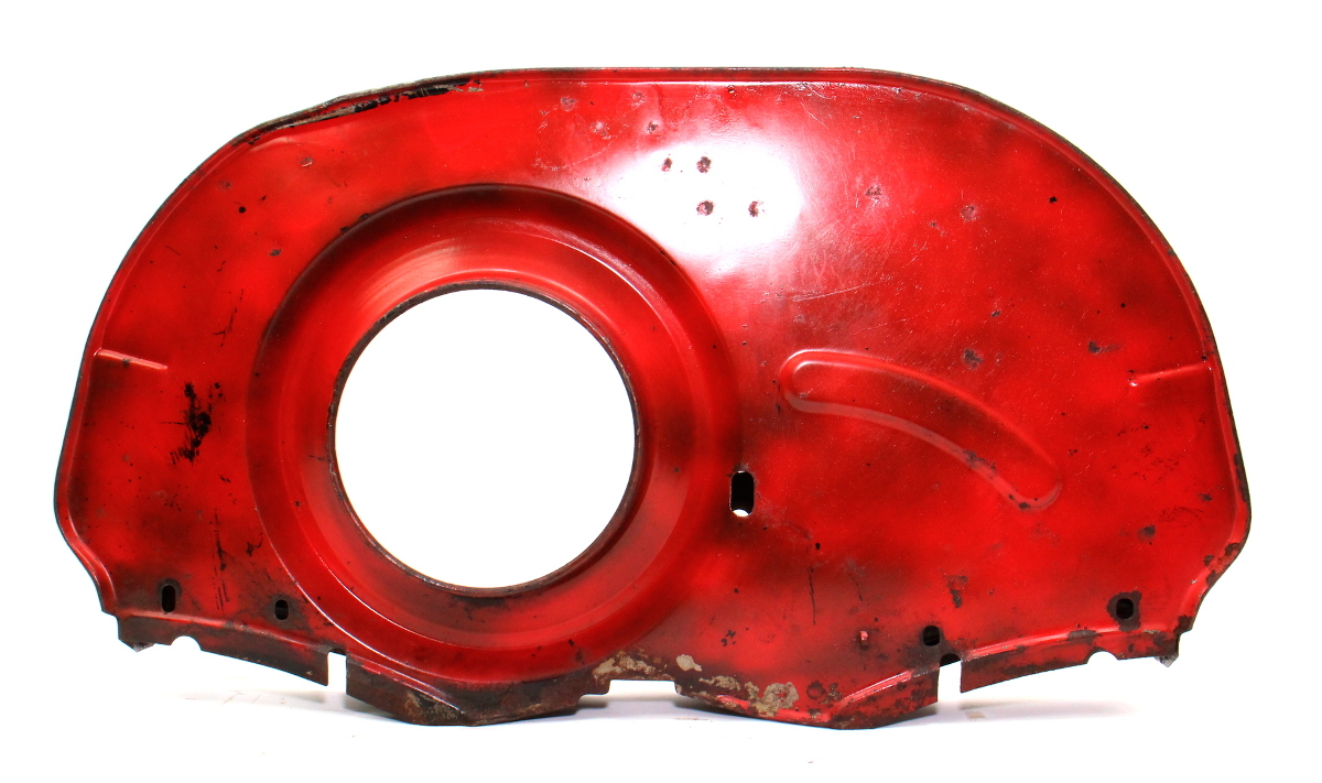 Fan Shroud Single Port Non Dog House 1965 VW Beetle Bug Aircooled 40HP