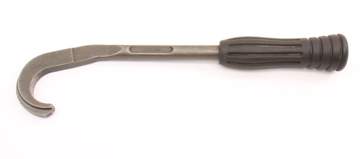 Hazet 25741 Valve Tappet Depressor Compression Tool VW Audi CarParts4Sale, Inc.