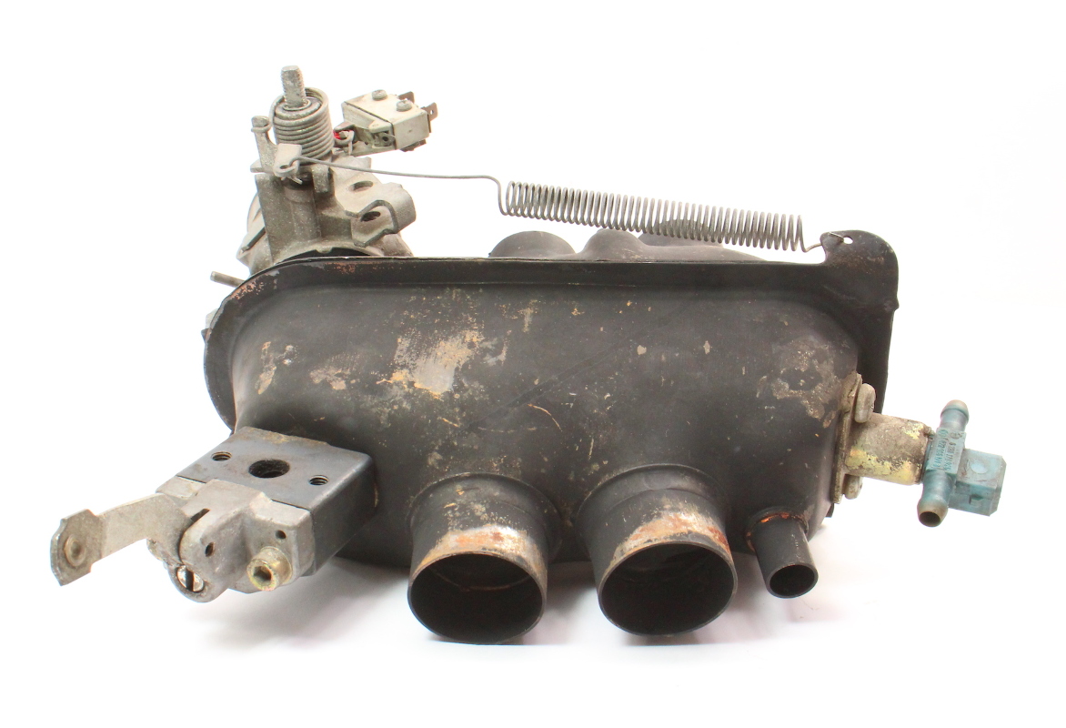 Intake Manifold Plenum 8083 VW Vanagon T3 Transporter Aircooled 022 133 067 C CarParts4Sale