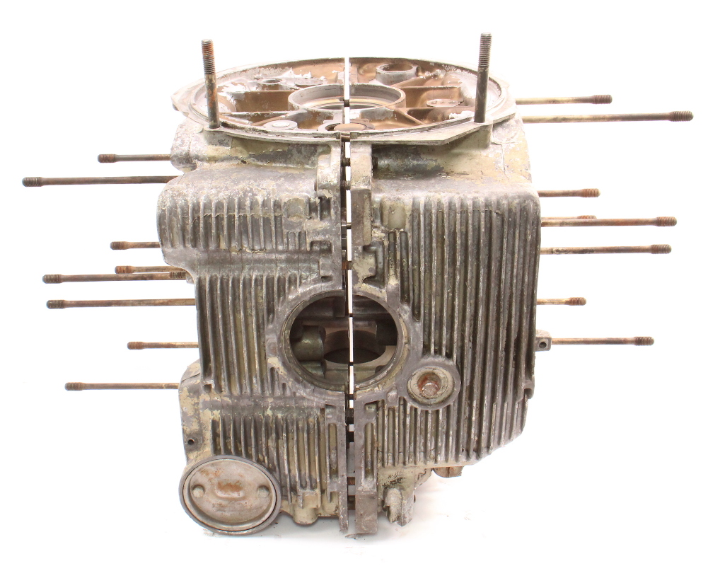 Engine Case Block 8083 VW Vanagon 2.0L T3 Transporter Aircooled CV Genuine CarParts4Sale, Inc.