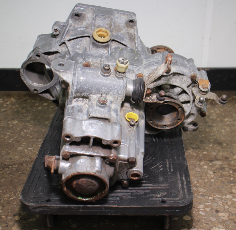 5 Speed Manual 020 Transmission 80-83 VW Scirocco Rabbit Jetta Pickup