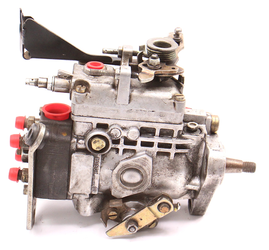 VW Diesel Fuel Injection Pump 7780 Rabbit Jetta MK1 Bosch 068 130