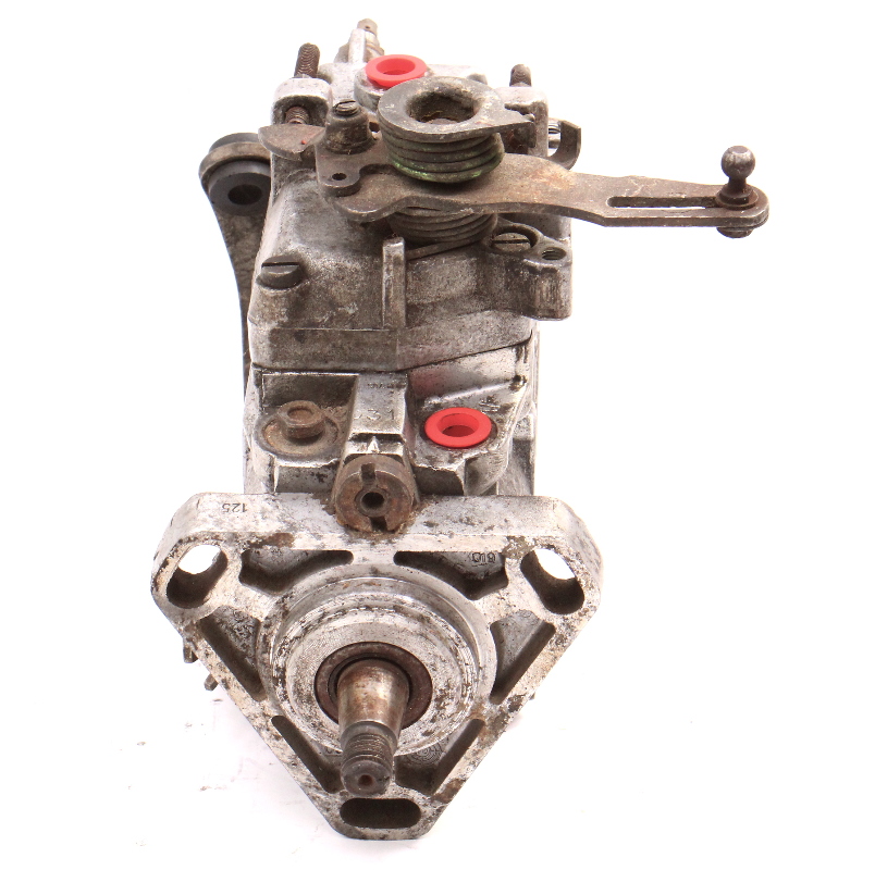 VW Diesel Bosch Fuel Injection Pump 7780 Rabbit Jetta MK1 1.5L 068